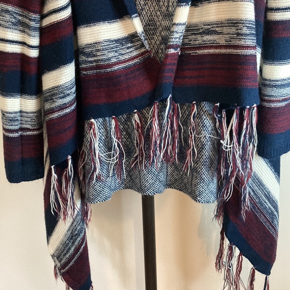 Open front cardigan - Picture 11 of 12